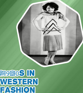 20s fashion women