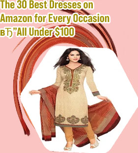 Amazon one piece party wear