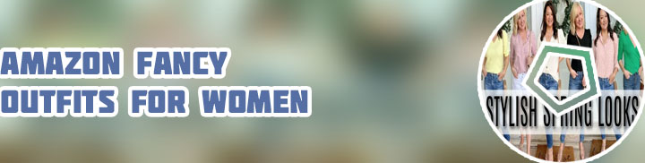 Amazon outfits for women