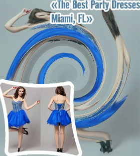 Best cheap party dresses