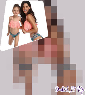 Cute matching sets womens