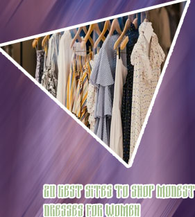Cute modest clothing stores