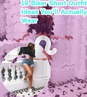 Cute outfits with short shorts