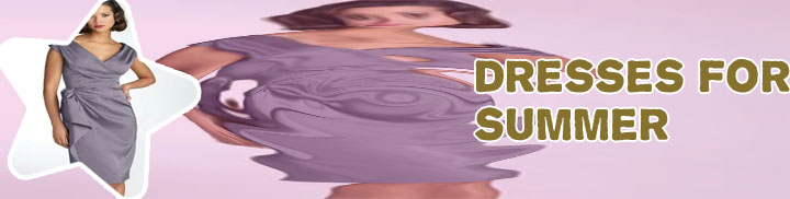 Dresses for 50
