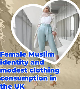 Muslim outfit female