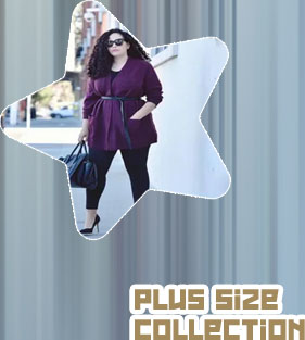 Plus size everyday outfits