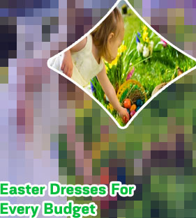 Sundresses for easter