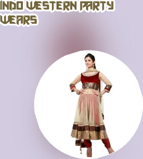 Western wear dresses for party
