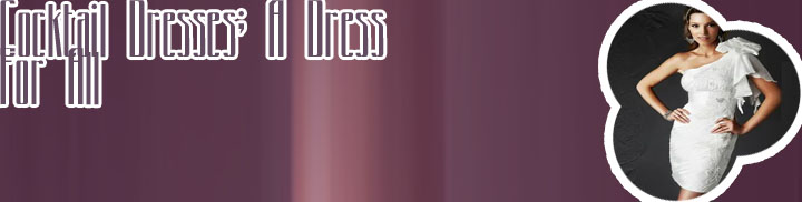 White cocktail dress designer