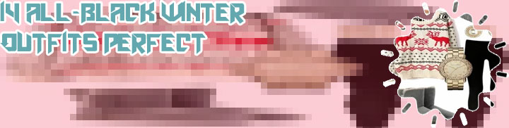 Winter two piece outfits